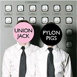 Union Jack - Pylon Pigs