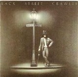 Back Street Crawler - Second Street
