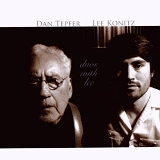 Dan Tepfer & Lee Konitz - Duos With Lee