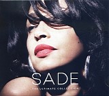 Sade - The Ultimate Collection