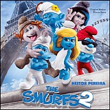 Heitor Pereira - The Smurfs 2