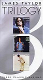 James Taylor - Trilogy: Three Classic Albums: Sweet Baby James/Mud Slide Slim And The Blue Horizon/Gorilla