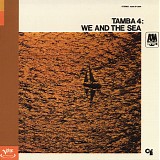 Tamba 4 - We And The Sea