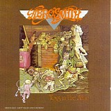 Aerosmith - Toys In The Attic