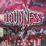 Loudness - Lightning Strikes