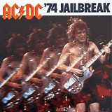 AC/DC - '74 Jailbreak