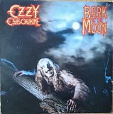 Ozzy Osbourne - Bark At The Moon