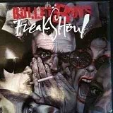 Bullet Boys - Freakshow