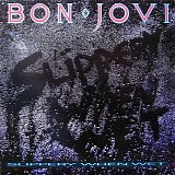 Bon Jovi - Slippery When Wet