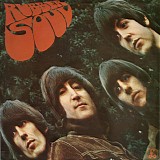 Beatles, The - Rubber Soul