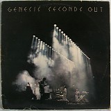 Genesis - Seconds Out