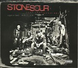 Stone Sour - Come What(ever) May