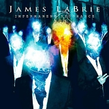 James LaBrie - Impermanent Resonance (Limited Edition)