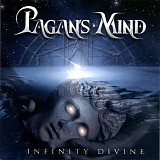 Pagan's Mind - Infinity Divine