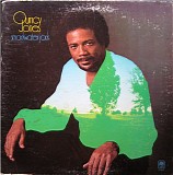 Quincy Jones - Smackwater Jack