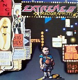 Extreme - Extreme II: Pornograffitti