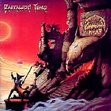 Diamond Head - Borrowed Time
