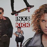 INXS - Kick