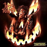 Fastway - Trick Or Treat (Original Music Score)