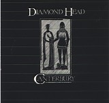 Diamond Head - Canterbury