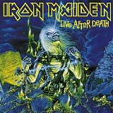 Iron Maiden - Live After Death