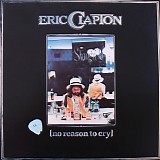 Eric Clapton - No Reason To Cry