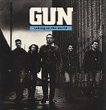 Gun - Taking On The World