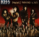 Kiss - Smashes, Thrashes & Hits