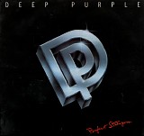 Deep Purple - Perfect Strangers