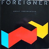 Foreigner - Agent Provocateur