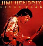 Jimi Hendrix - Stone Free