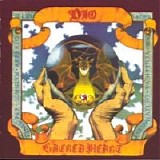 Dio - Sacred Heart