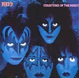 Kiss - Creatures Of The Night