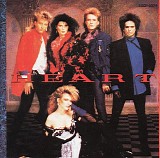 Heart - Heart
