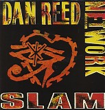 Dan Reed Network - Slam