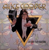 Alice Cooper - Welcome To My Nightmare