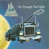 Def Leppard - On Through The Night