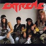 Extreme - Extreme