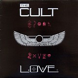Cult, The - Love