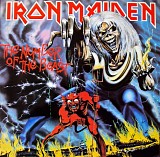 Iron Maiden - The Number Of The Beast