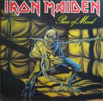 Iron Maiden - Piece Of Mind