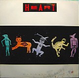 Heart - Bad Animals