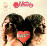 Heart - Dreamboat Annie