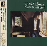 Nick Drake - Five Leaves Left