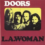 Doors, The - L.A. Woman