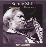 Sonny Stitt - Autumn In New York