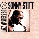 Sonny Stitt - Jazz Masters 50