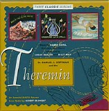 Dr. Samuel J. Hoffman - Dr. Samuel J. Hoffman And The Theremin