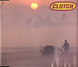 Clutch - Passive Restraints