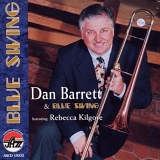 Dan/kilgore, Rebecca Barrett - Blue Swing